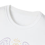 Angels Are Talking T-Shirt