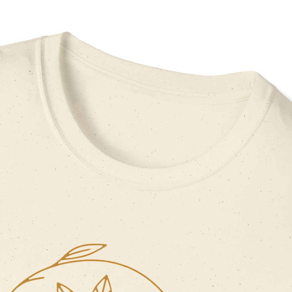 Meditation for Peace T-Shirt