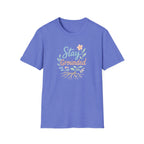 Stay Grounded with Roots T-Shirt