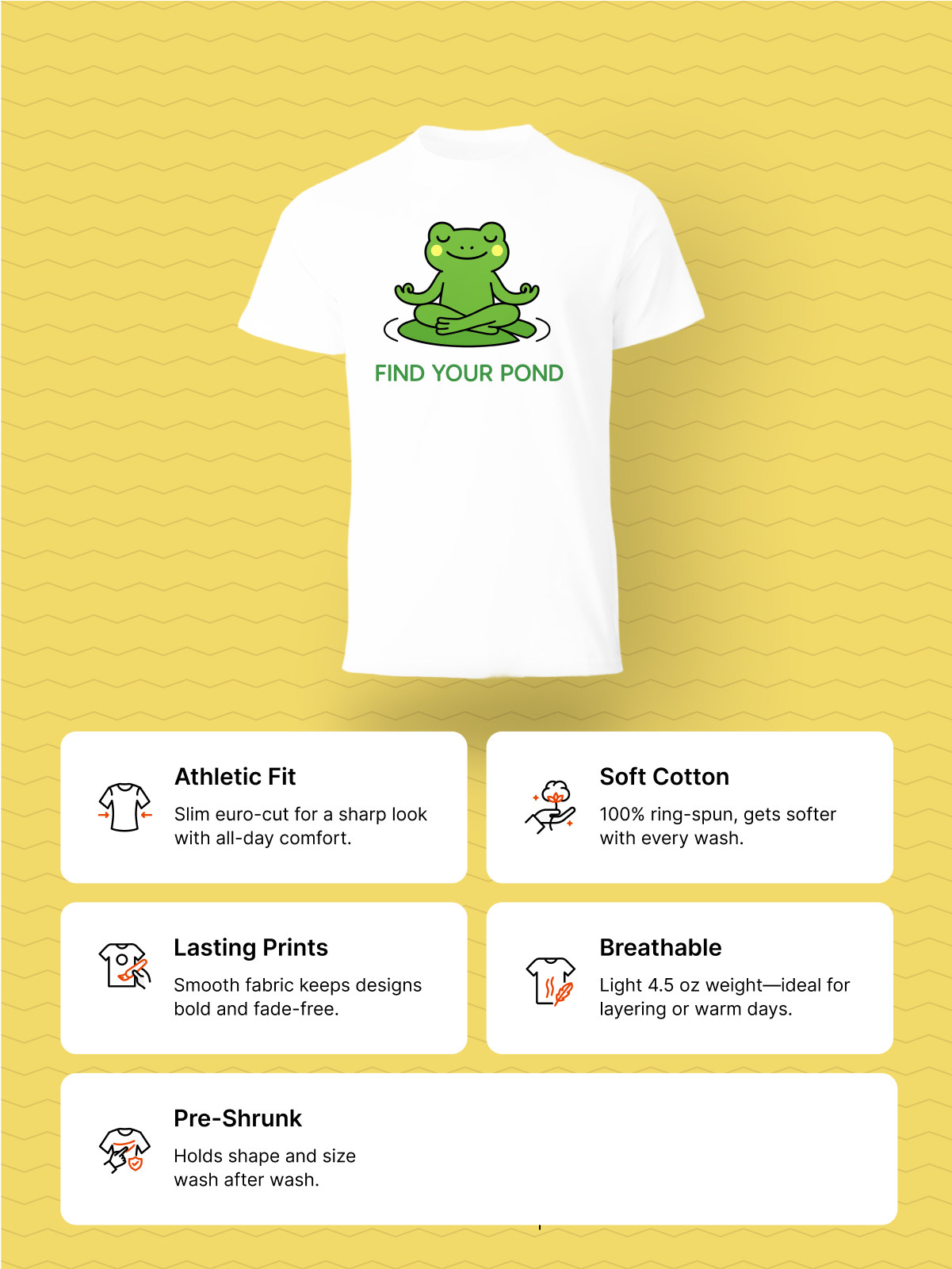 features-mobile for Spirituality Theme